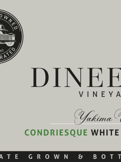 Wine label image for wine_label_image_front