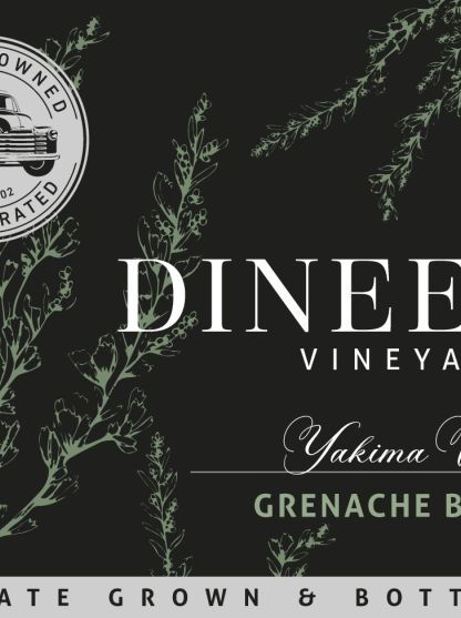 Wine label image for wine_label_image_front