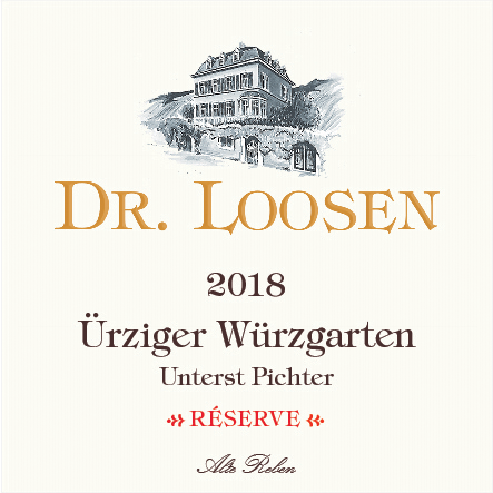 Wine label image for wine_label_image_front