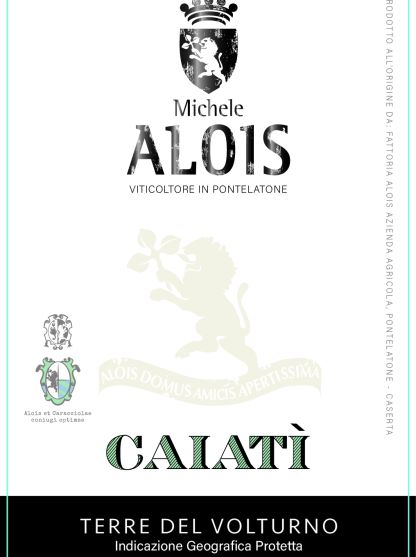 Wine label image for wine_label_image_front