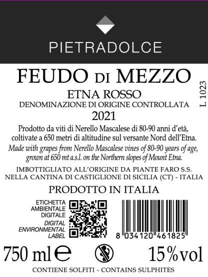 Wine label image for wine_label_image_back