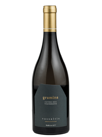 Wine label image for wine_label_image_front