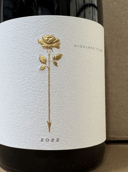 Wine label image for wine_label_image_front
