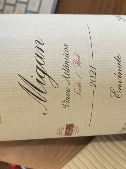Wine label image for wine_label_image_front