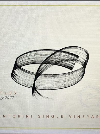 Wine label image for wine_label_image_front