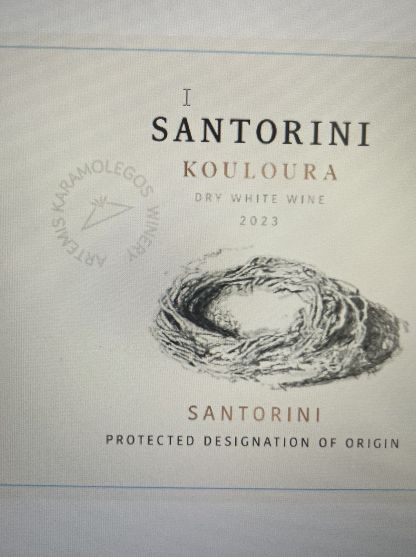 Wine label image for wine_label_image_front