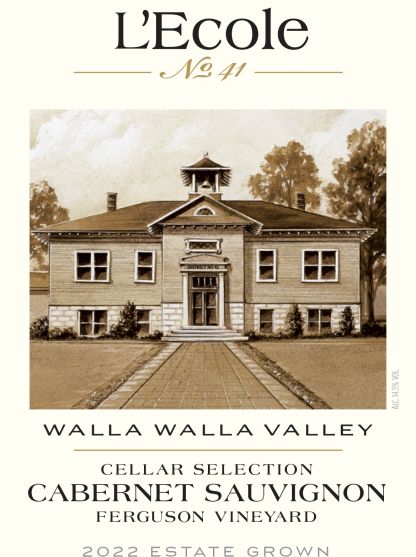 Wine label image for wine_label_image_front