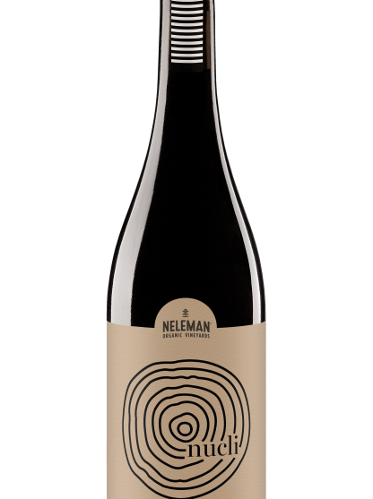 Wine label image for wine_label_image_front