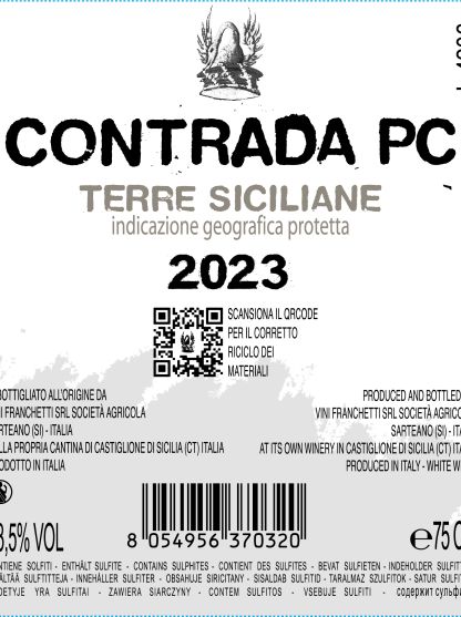 Wine label image for wine_label_image_back