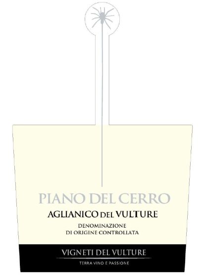 Wine label image for wine_label_image_front