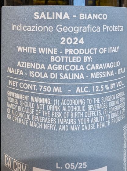 Wine label image for wine_label_image_back