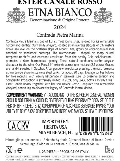 Wine label image for wine_label_image_back