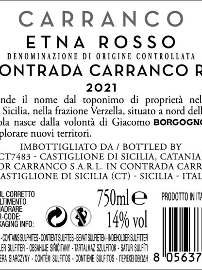 Wine label image for wine_label_image_back