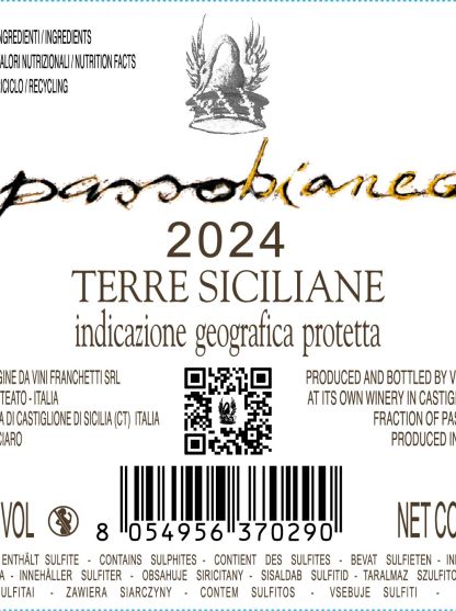 Wine label image for wine_label_image_back