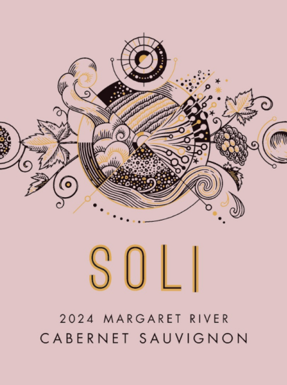 Wine label image for wine_label_image_front