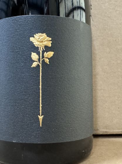 Wine label image for wine_label_image_front