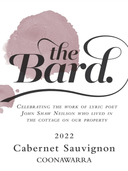 Wine label image for wine_label_image_front