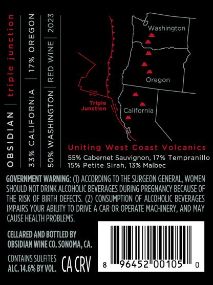 Wine label image for wine_label_image_back
