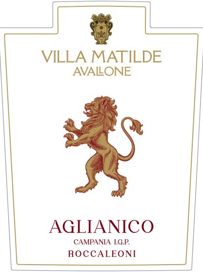 Wine label image for wine_label_image_front