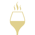 Common wine aromas icons