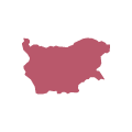 Bulgaria map
