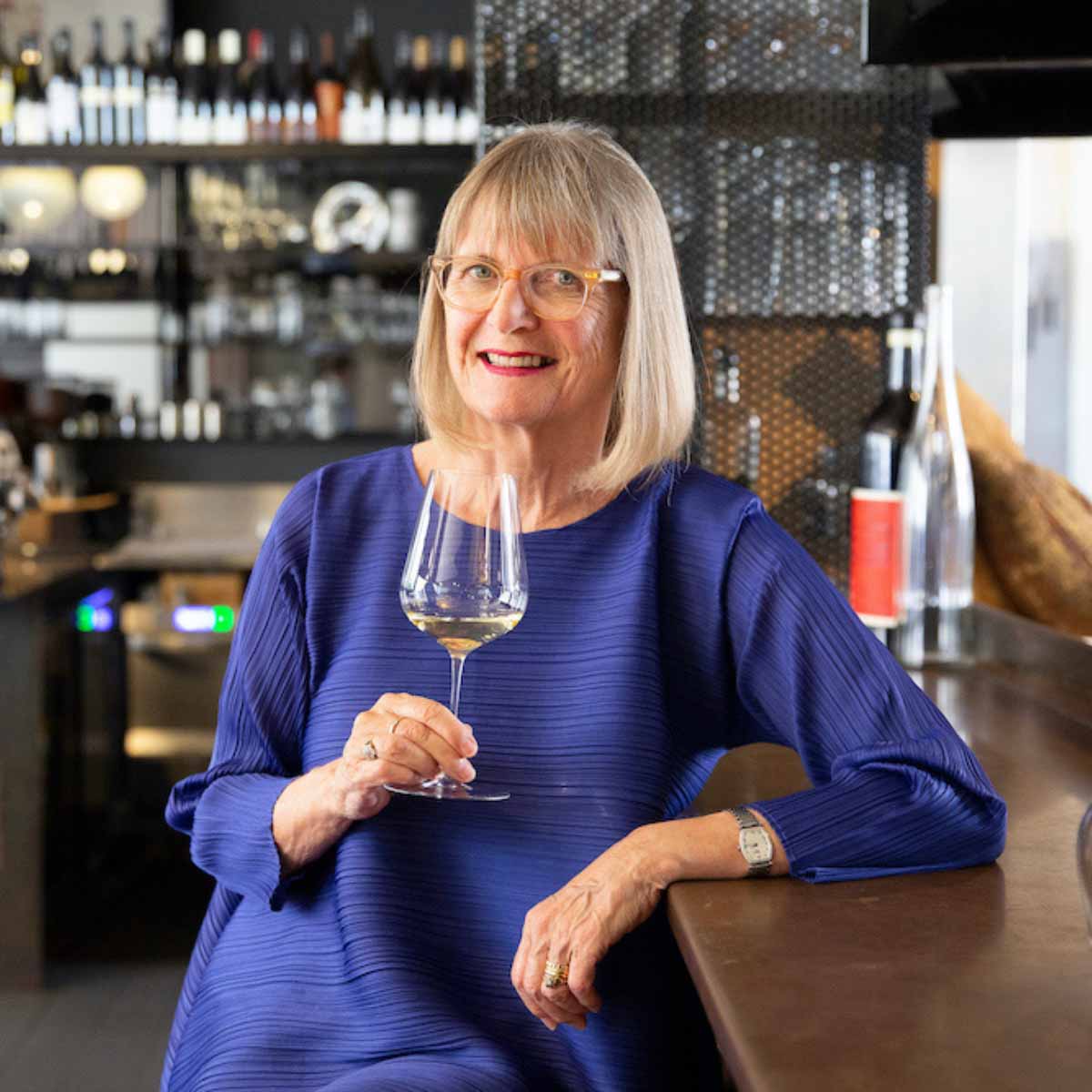 Jancis Robinson