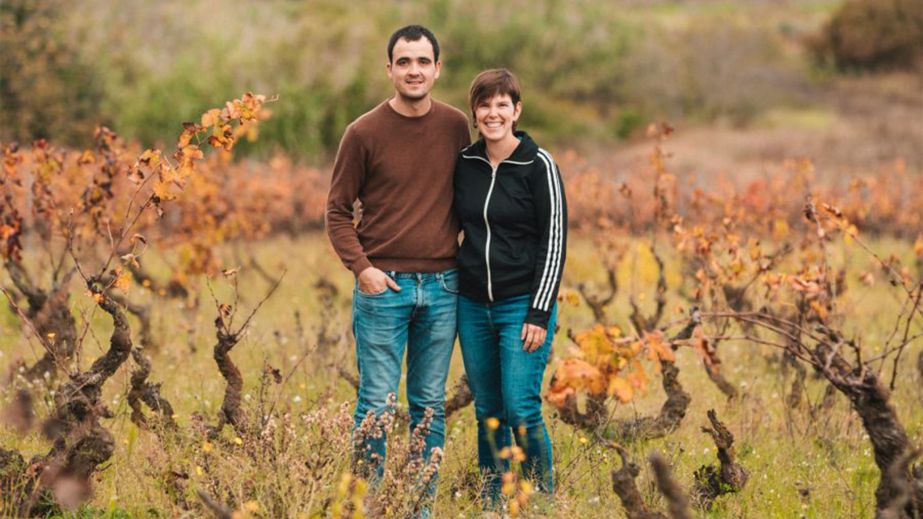 Albert Canela and Mariona Vendrell of Succes Vinicola.jpg