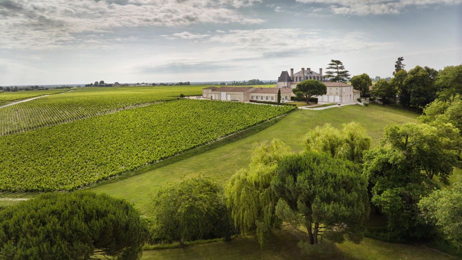 Ch Grand-Puy-Lacoste