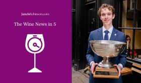 Wine news in 5 21 Feb 2026 main image