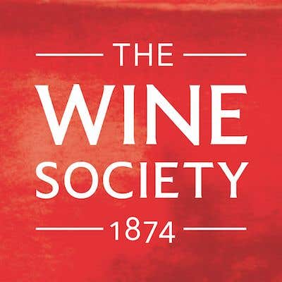 Wine Society logo 2019