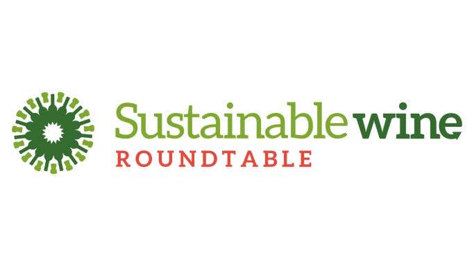 Sustainable Wine Roundtable logo