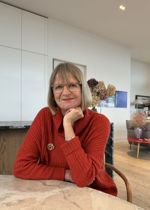 Jancis December 2025