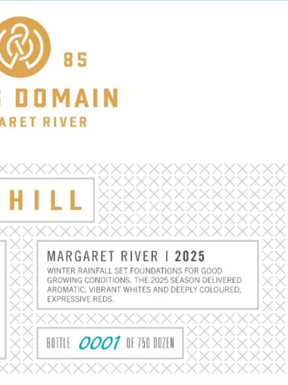 Wine label image for wine_label_image_front