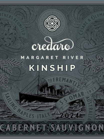 Wine label image for wine_label_image_front