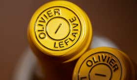 Olivier Leflaive capsules