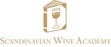 Scandinavian Wine Academy logo
